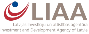Latvijas Investīciju un attīstības aģentūras logo